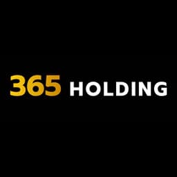 365 Holding Group logo