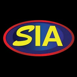 Siam Inter Auction logo