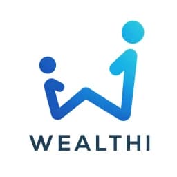 Wealthi logo